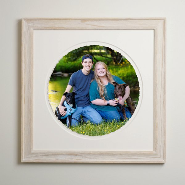 Framed Circle Tornedge Print.jpg