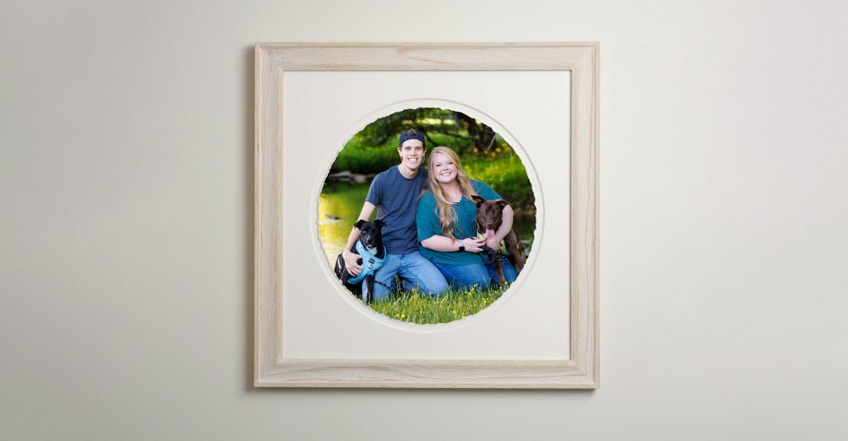 Framed Circle Tornedge Print Long.jpg